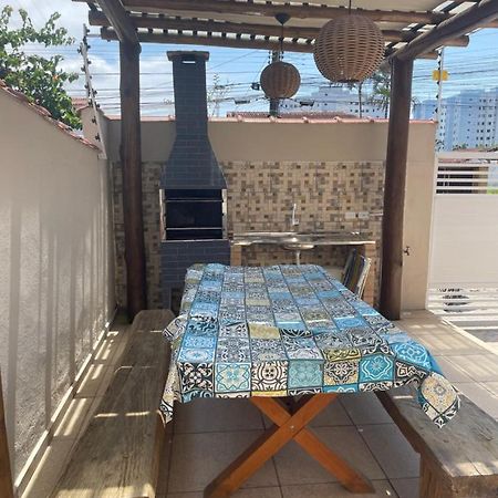 Casa Na Martim De Sa Villa Caraguatatuba Esterno foto