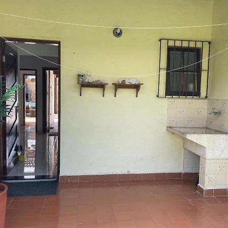 Casa Na Martim De Sa Villa Caraguatatuba Esterno foto