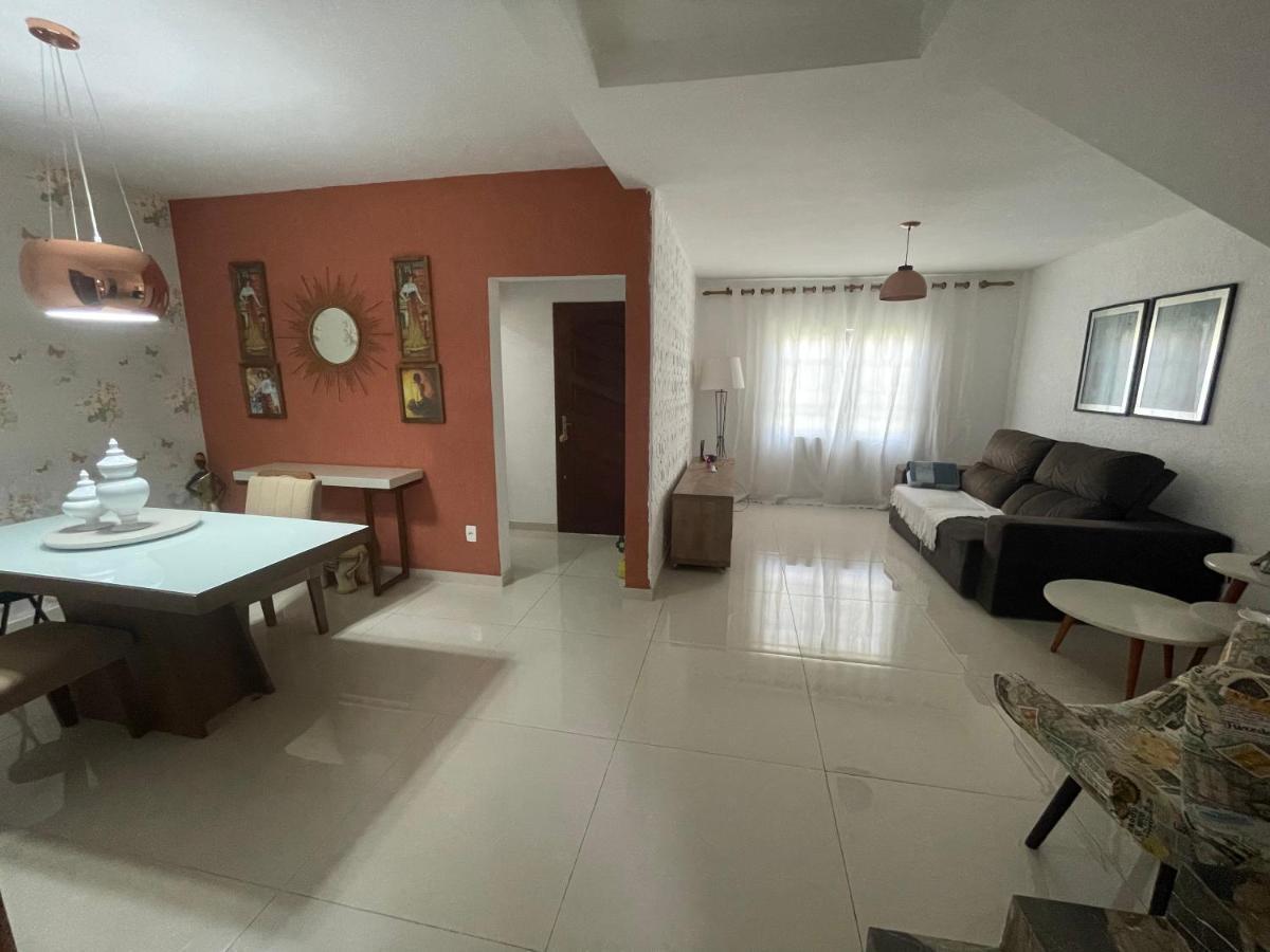 Casa Na Martim De Sa Villa Caraguatatuba Esterno foto