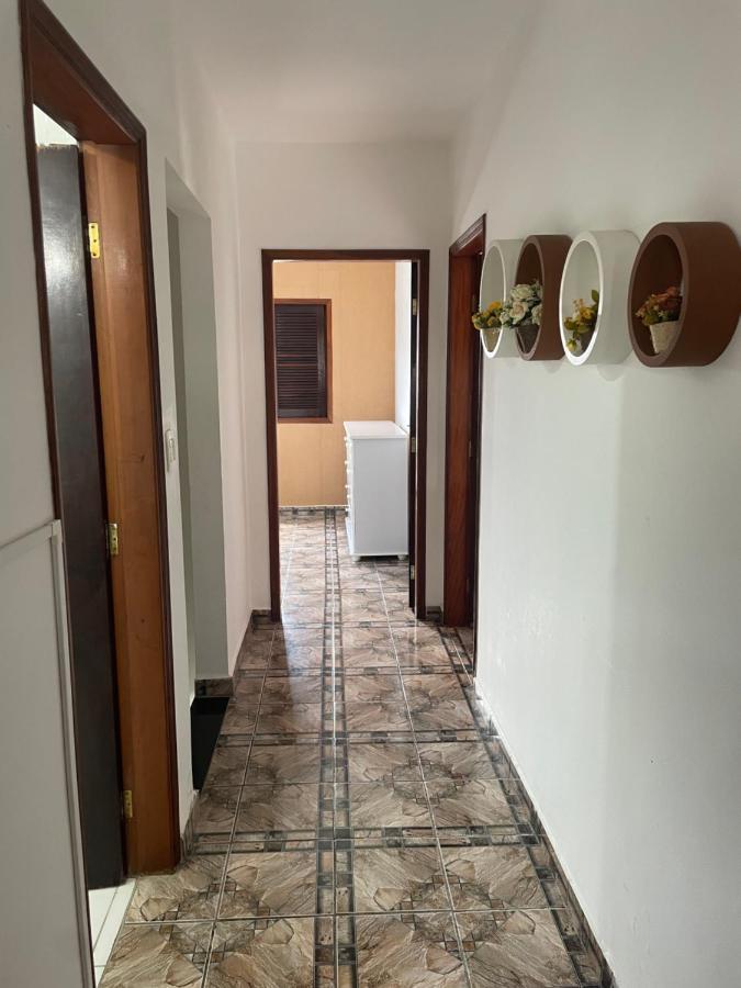 Casa Na Martim De Sa Villa Caraguatatuba Esterno foto