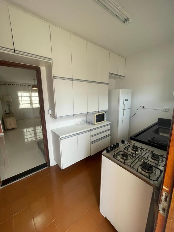 Casa Na Martim De Sa Villa Caraguatatuba Esterno foto