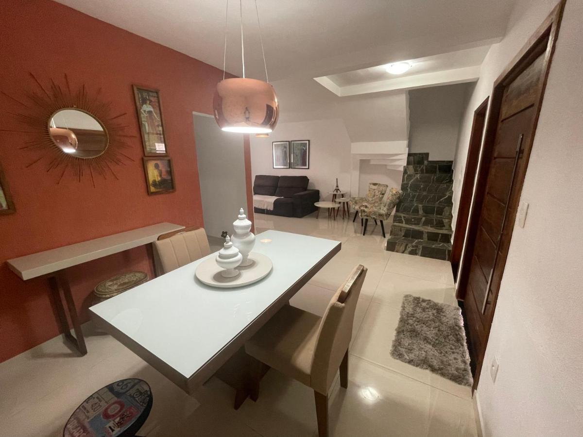 Casa Na Martim De Sa Villa Caraguatatuba Esterno foto