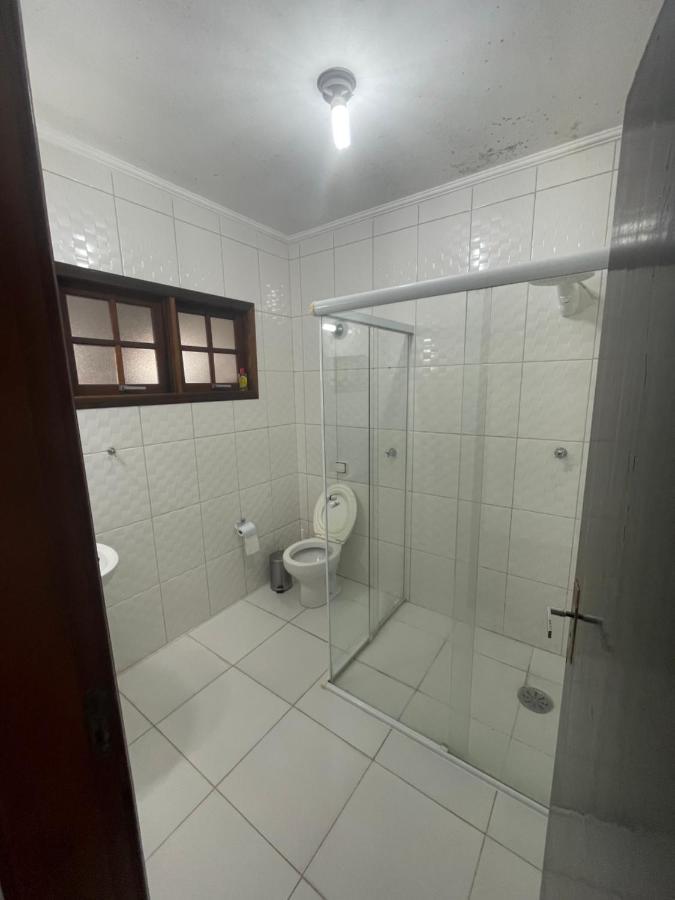 Casa Na Martim De Sa Villa Caraguatatuba Esterno foto