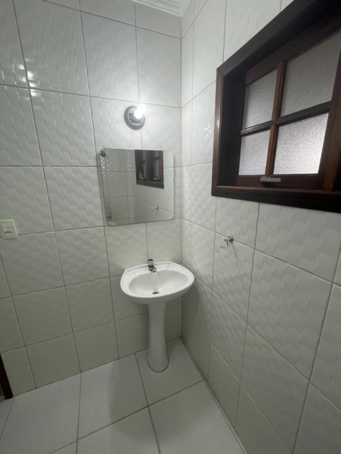 Casa Na Martim De Sa Villa Caraguatatuba Esterno foto