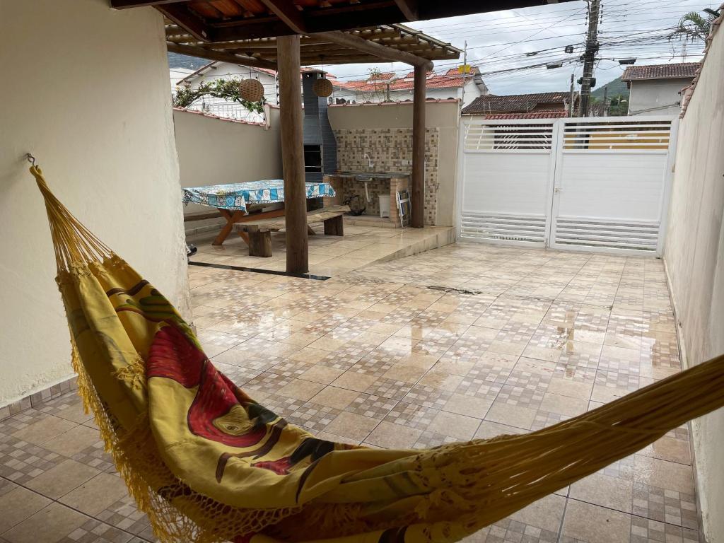 Casa Na Martim De Sa Villa Caraguatatuba Esterno foto