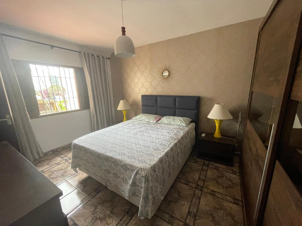 Casa Na Martim De Sa Villa Caraguatatuba Esterno foto