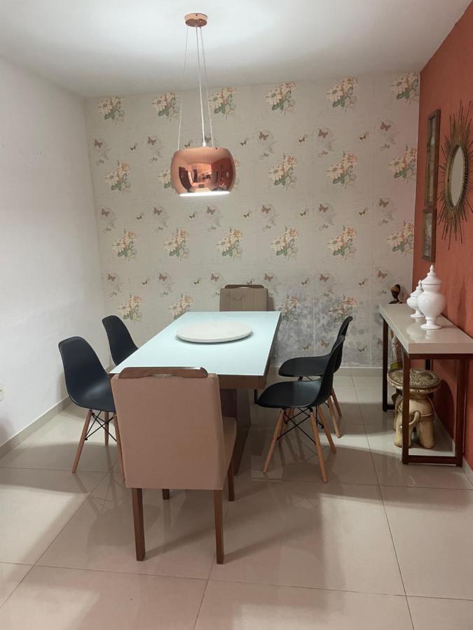 Casa Na Martim De Sa Villa Caraguatatuba Esterno foto