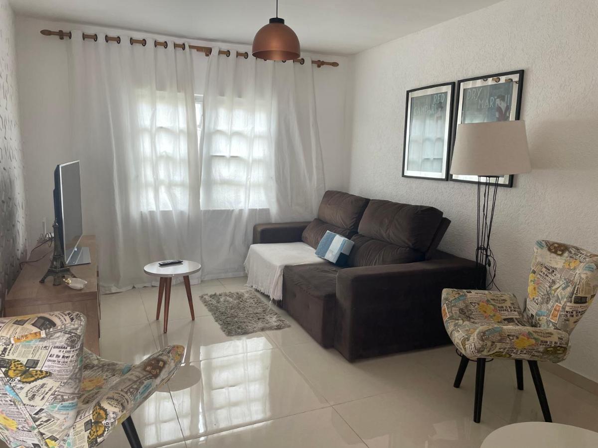 Casa Na Martim De Sa Villa Caraguatatuba Esterno foto
